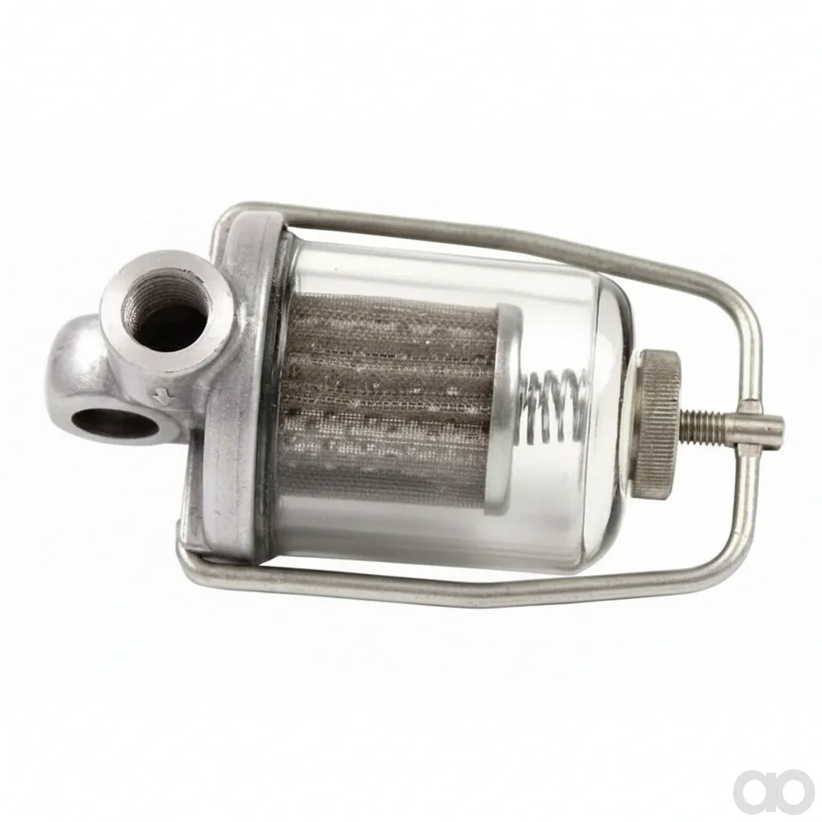 Claas - 0000990570 - Vorfilter