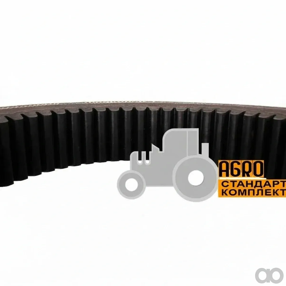 Claas - 0001764750 - L*Breiter Keilriemen