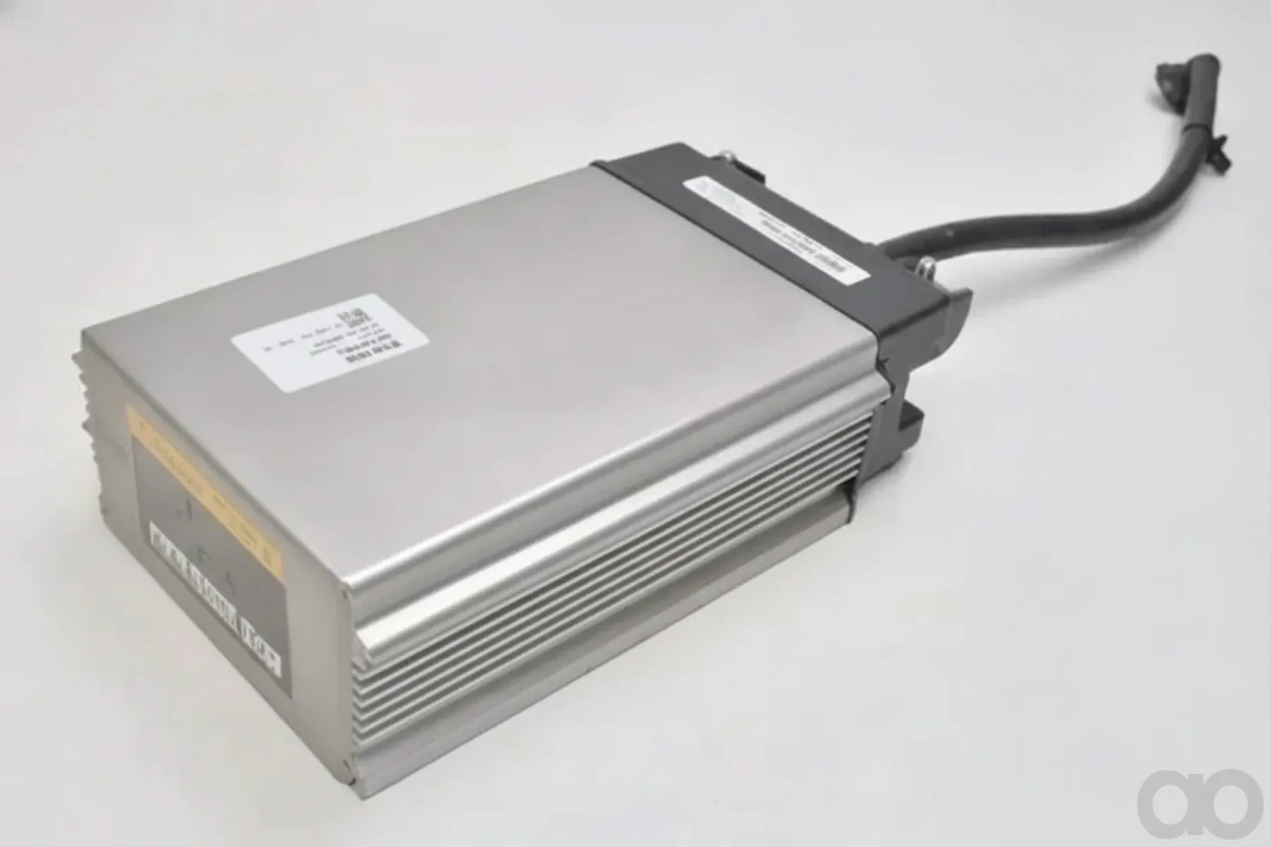 Claas - 0001777680 - Batterie 12V, 135Ah HD