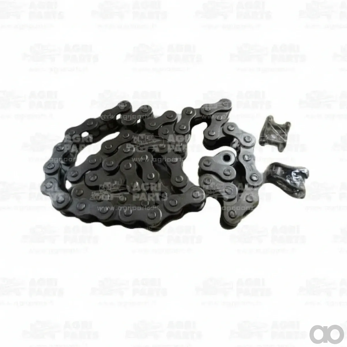 Claas - 0002113960 - Rollenkette