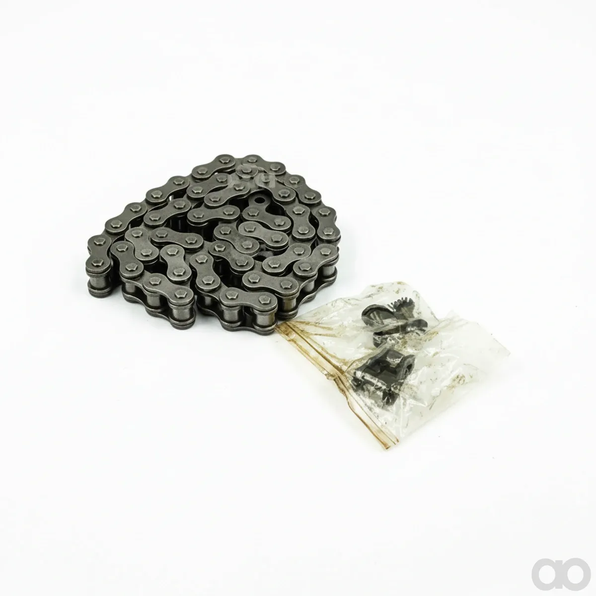 Claas - 0002125860 - Kette