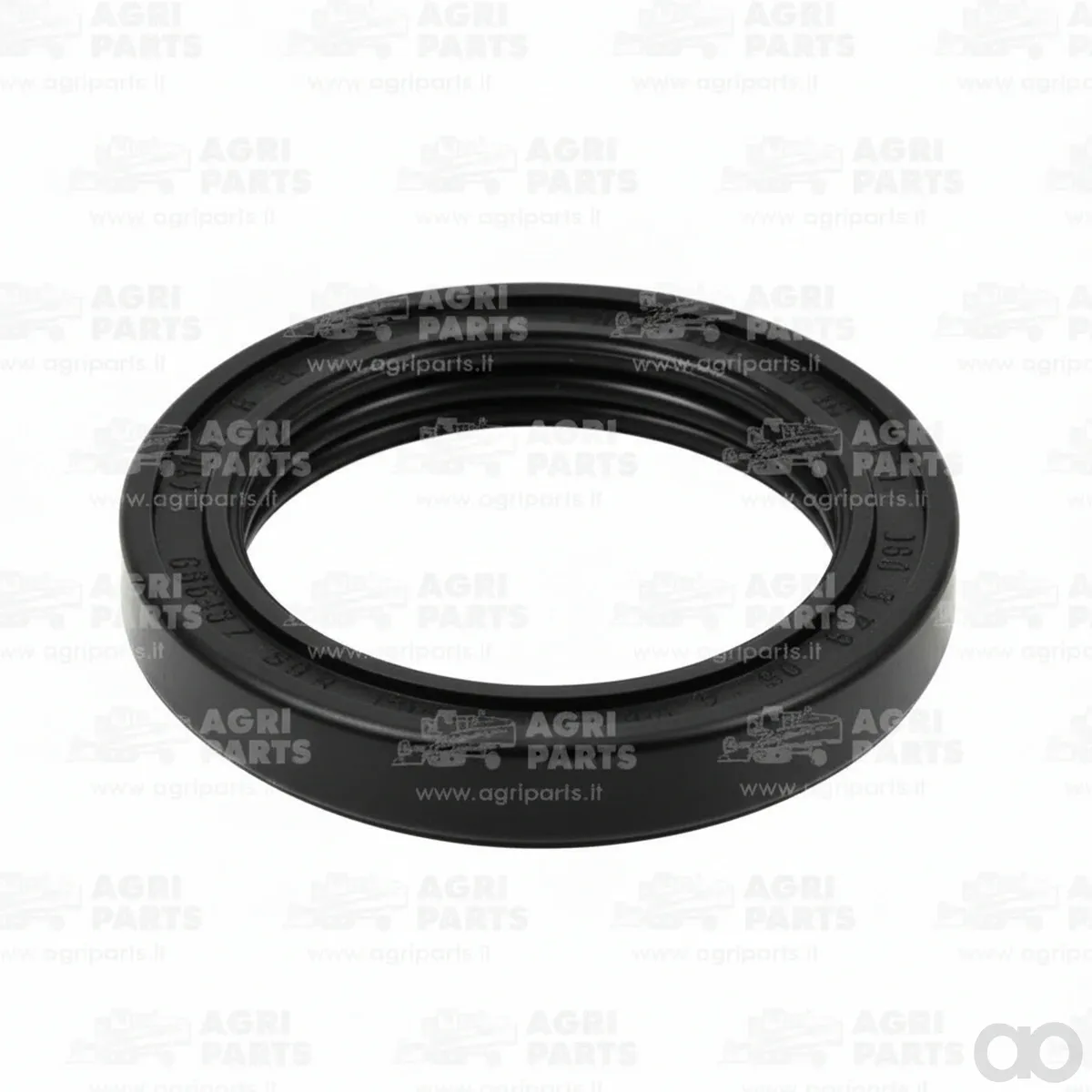 Claas - 0002132990 - Wellendichtring