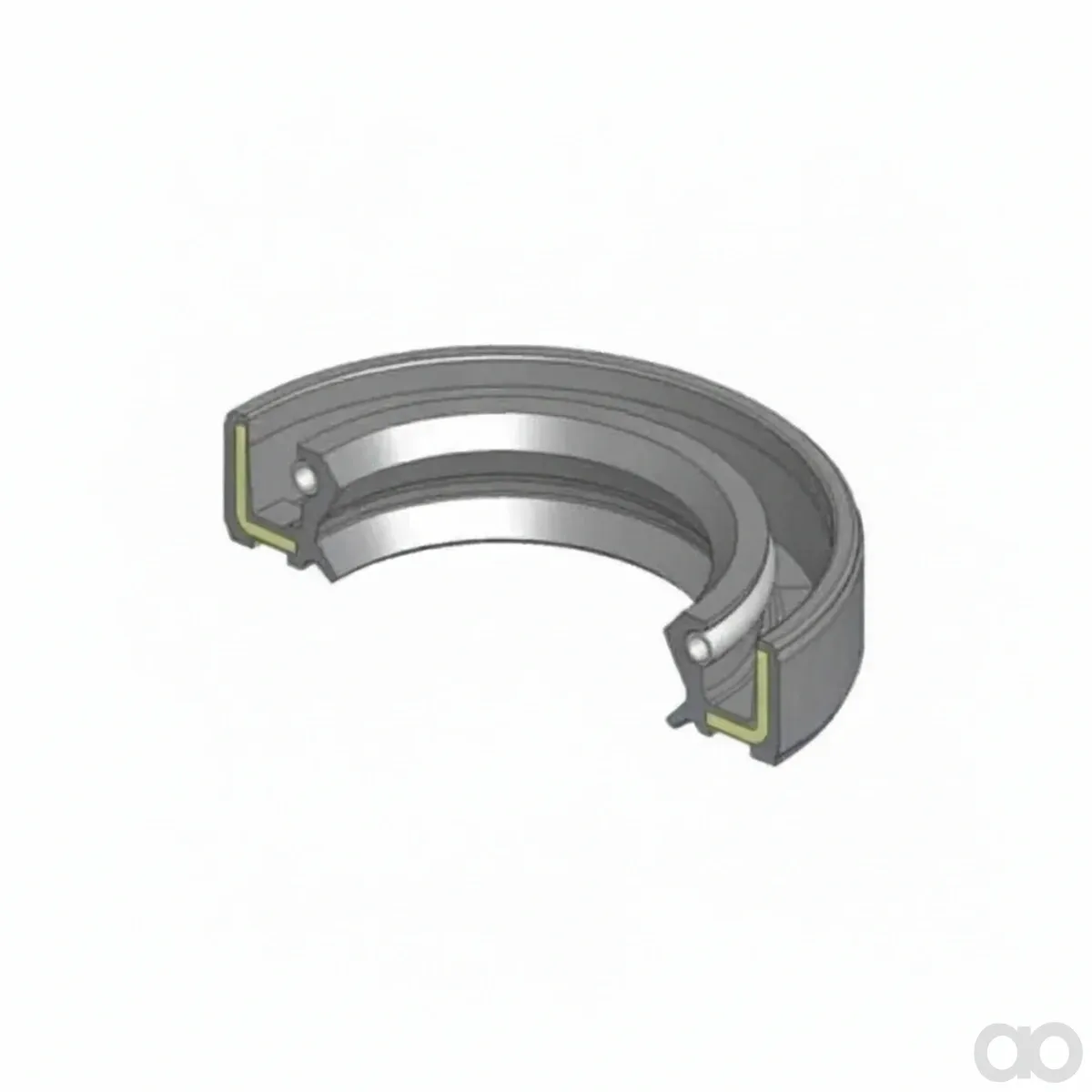Claas - 0002134110 - Sicherungsring