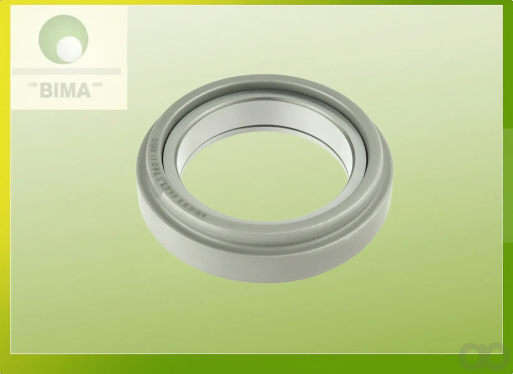 Claas - 0002142670 - Nadelsicherungsring