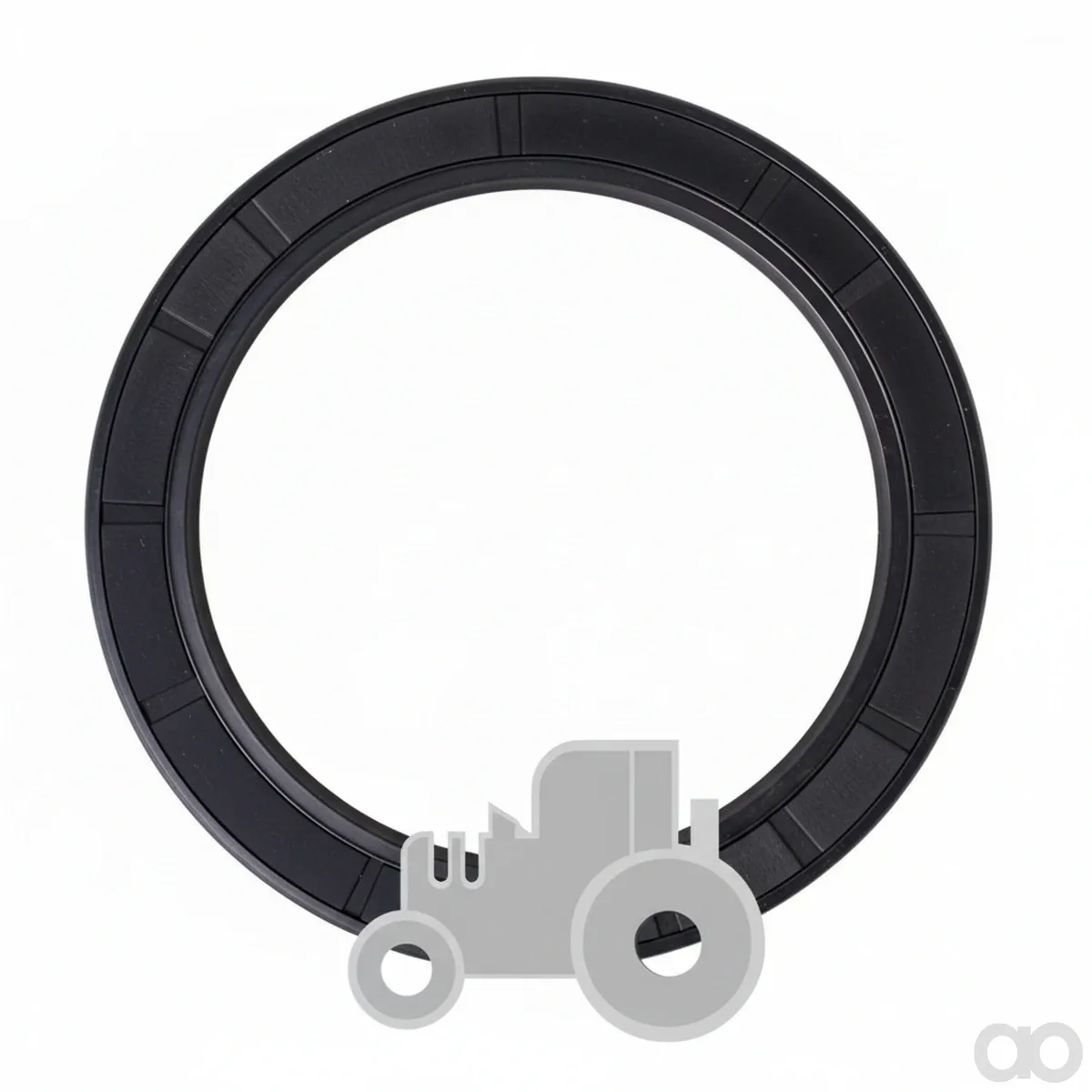 Claas - 0002152060 - Dichtring