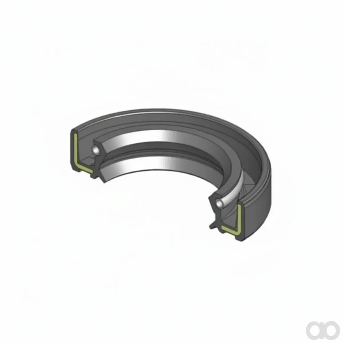 Claas - 0002152190 - Sicherungsring 35x62x14