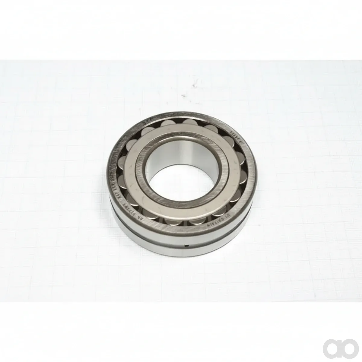 Claas - 0002160880 - Tonnenlager