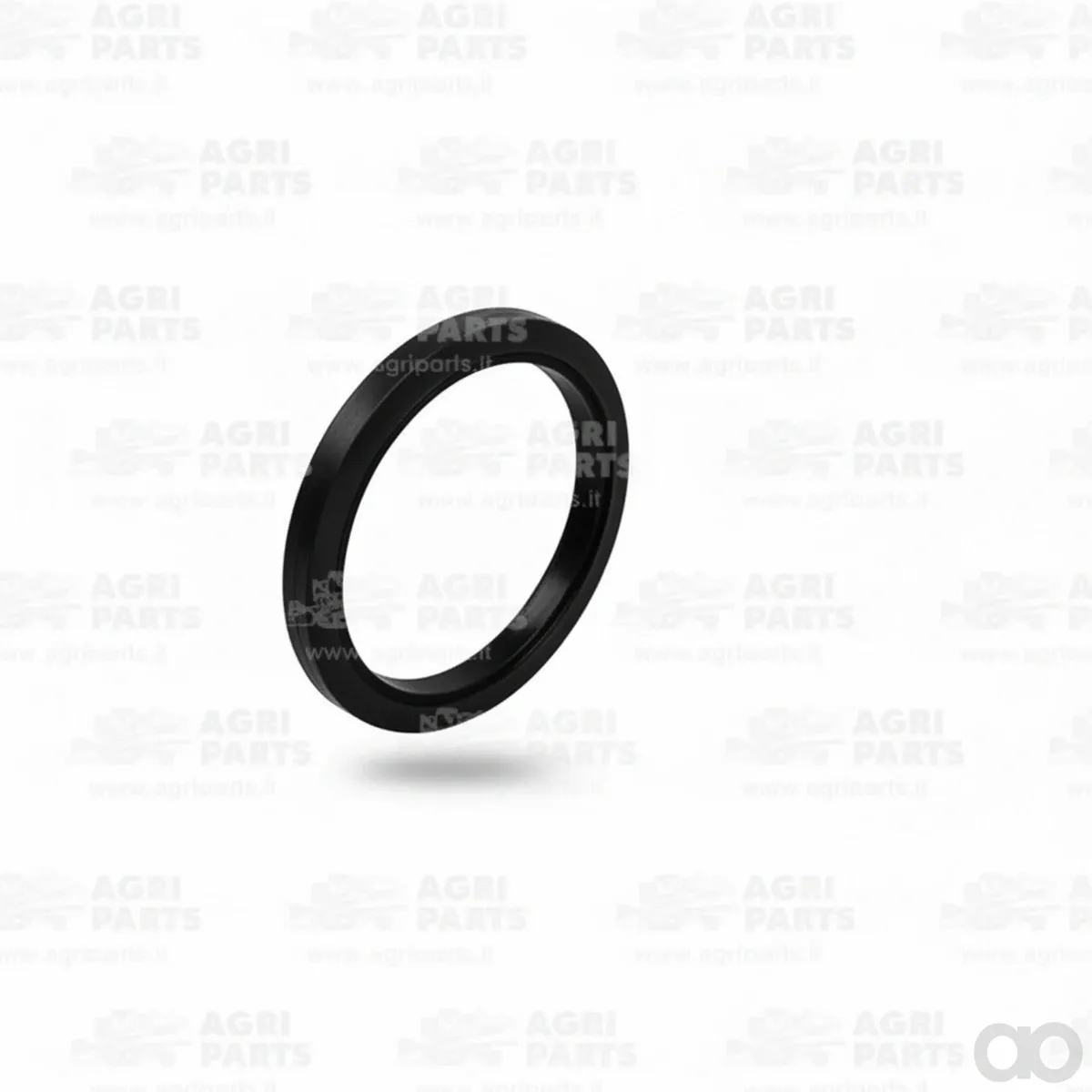 Claas - 0002181590 - Wellendichtring 60X75X8