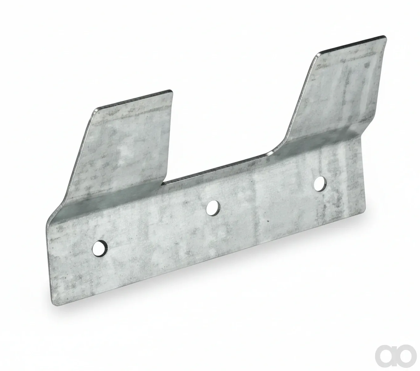 Claas - 0002188940 - Flanschhalterung