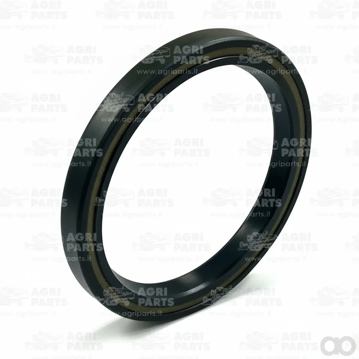 Claas - 0002339500 - Sicherungsring