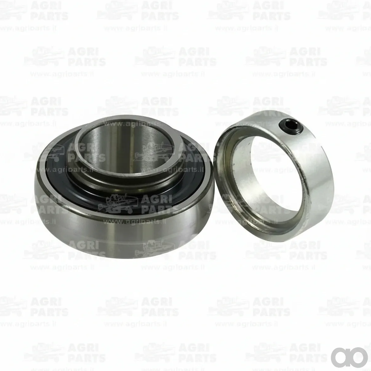 Claas - 0002383780 - Spannringlager
