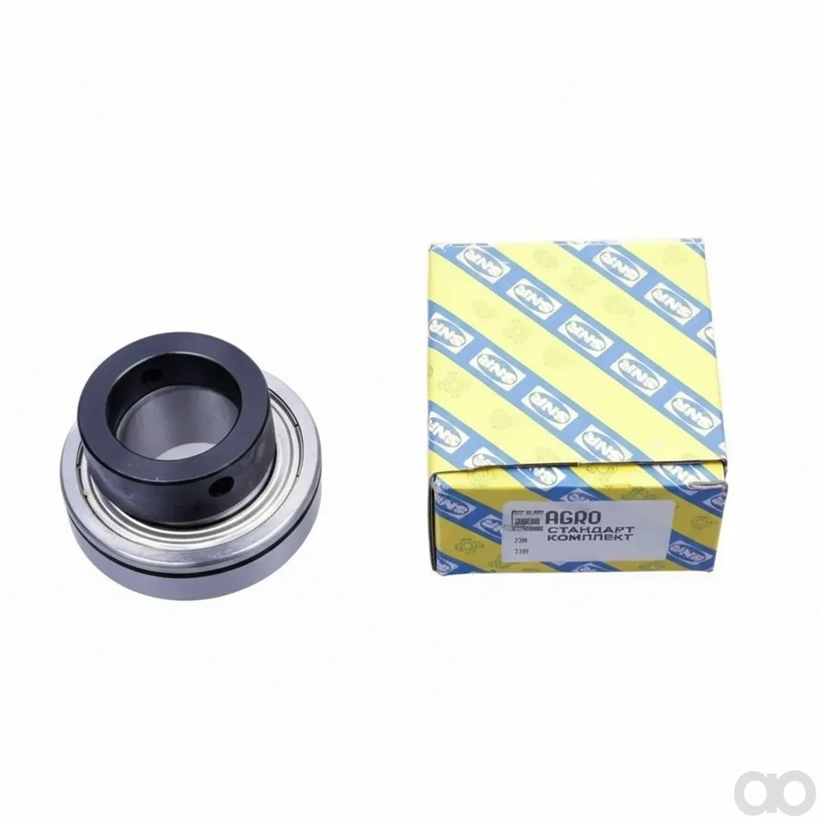 Claas - 0002389120 - Spannringlager