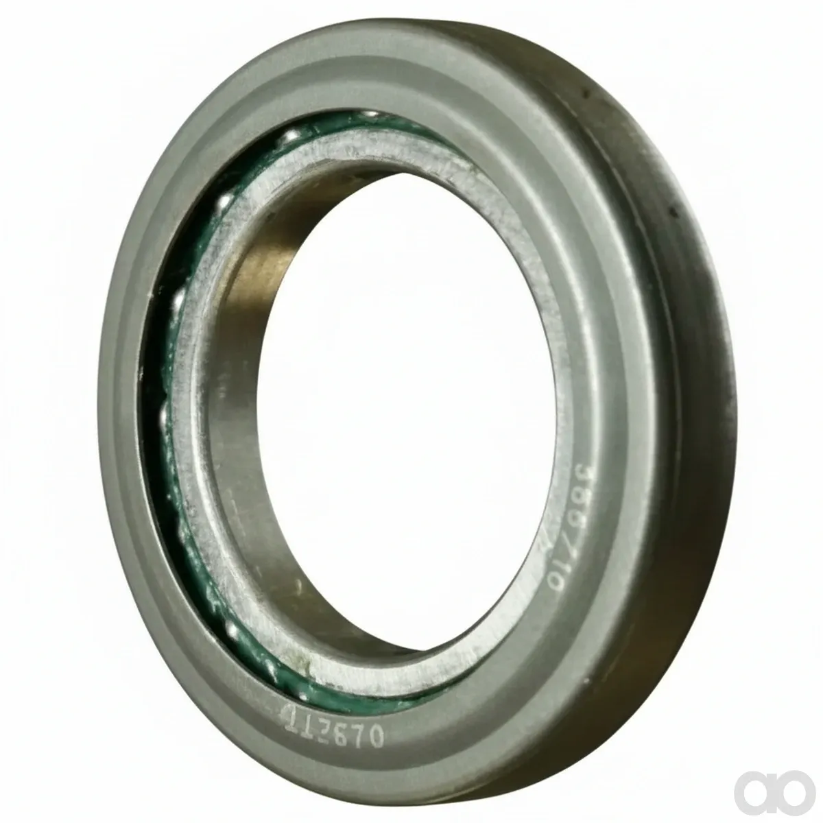 Claas - 0004604831 - Radialdichtring