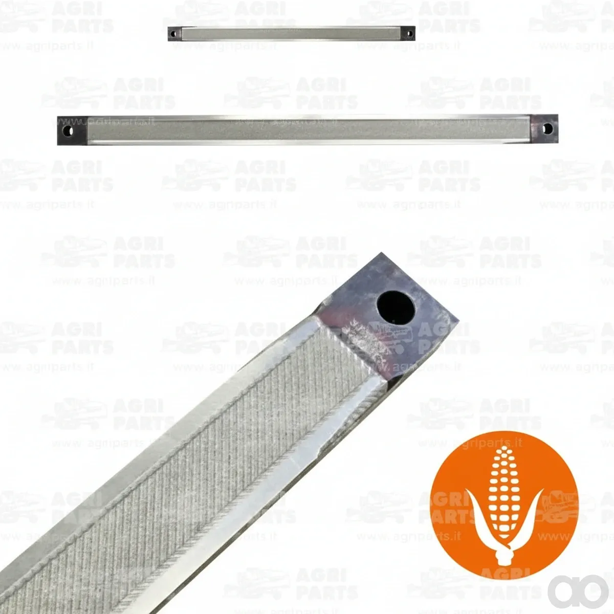 Claas - 0004952753 - Premium-Mais-Kontermesser Verschleiss