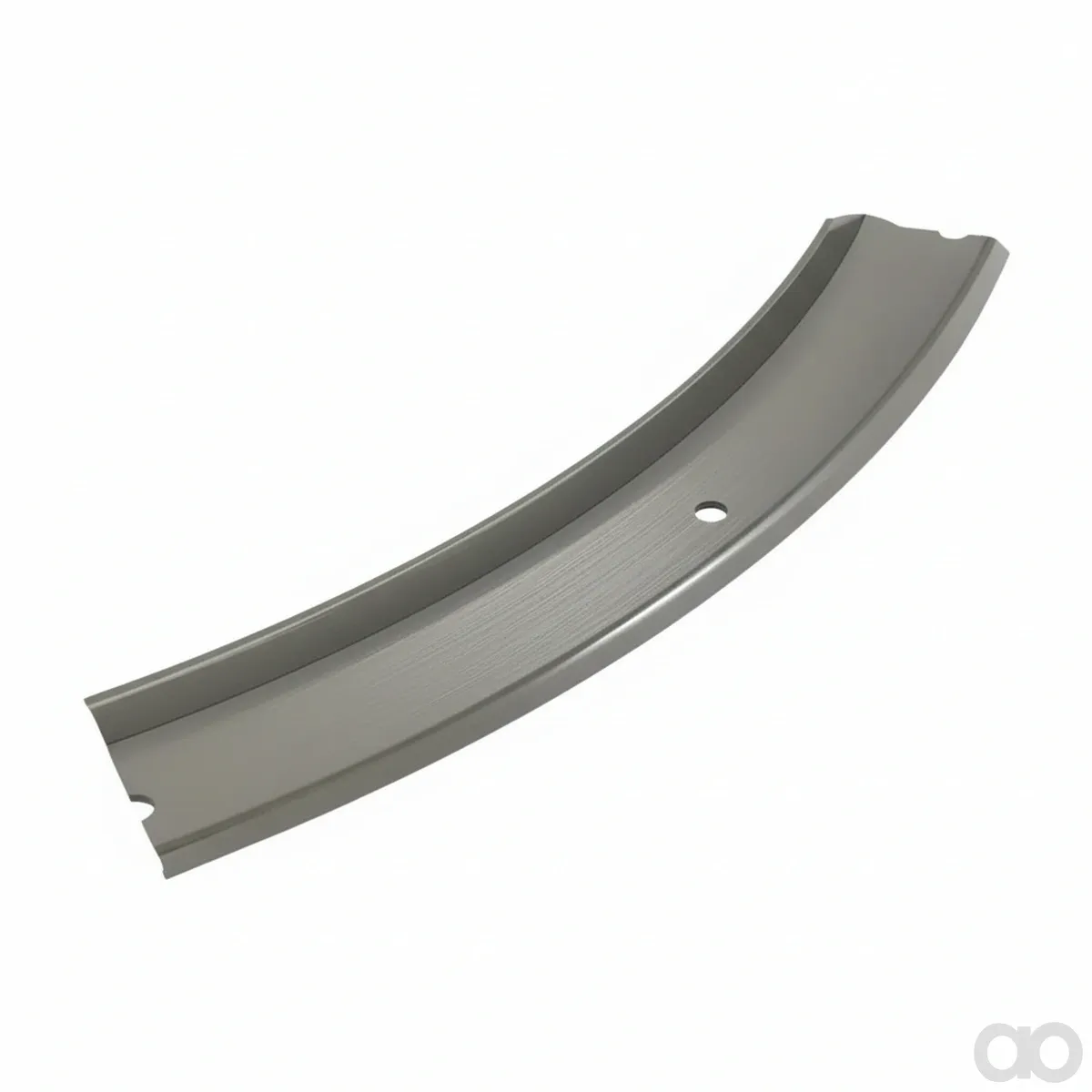 Claas - 0004990060 - Verschleissplatte