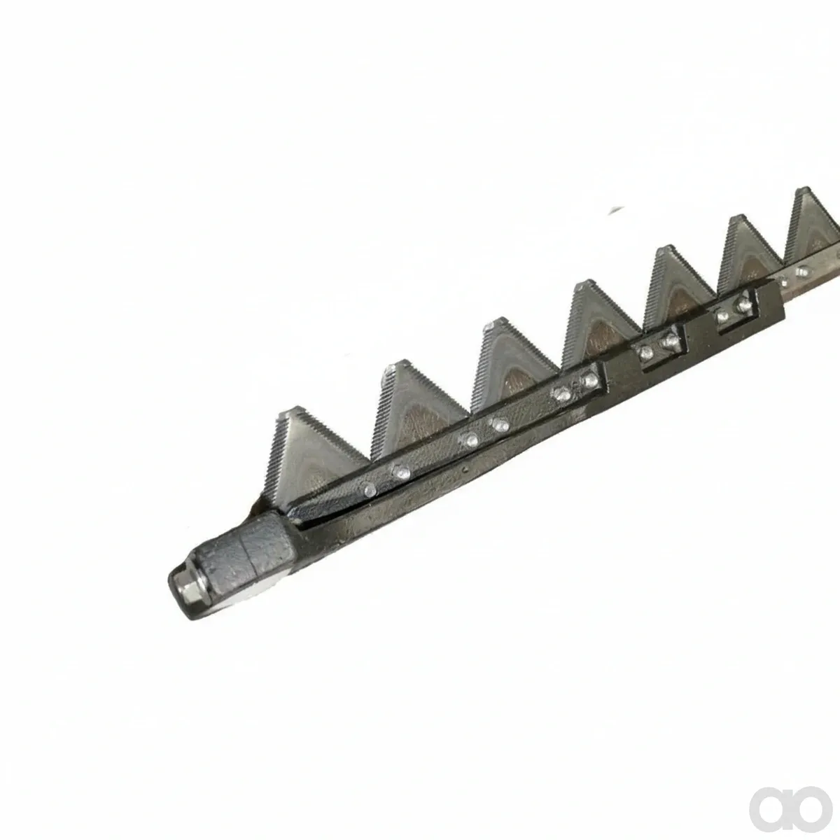 Claas - 0005241500 - Messerverbindung