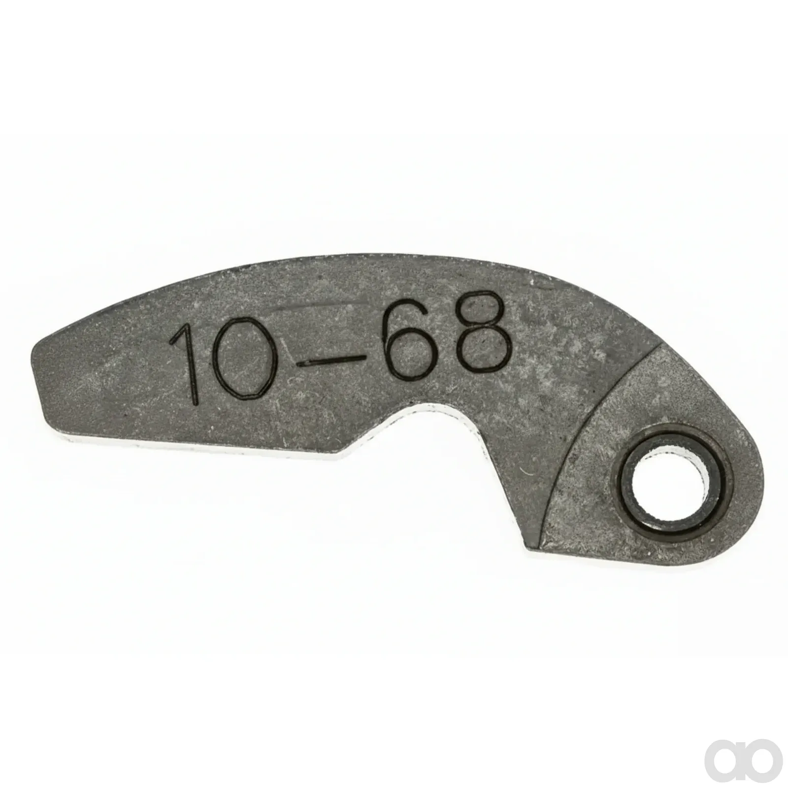Claas - 0005315520 - Holzleiste