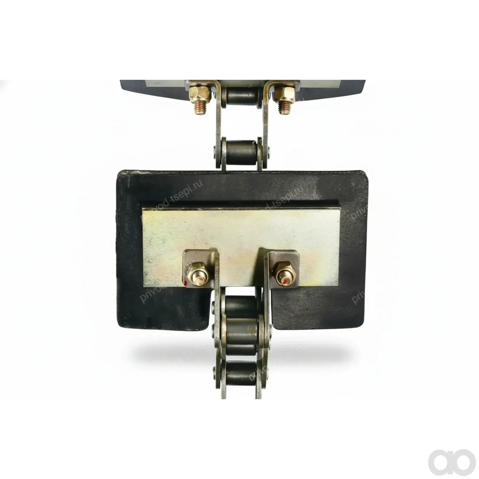 Claas - 0005534610 - Foerderkette Montiert