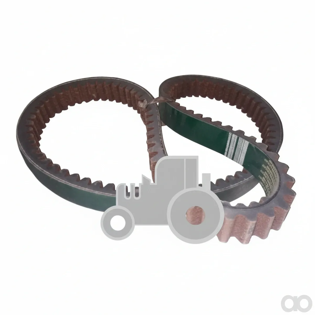 Claas - 0005541720 - Zahnriemen