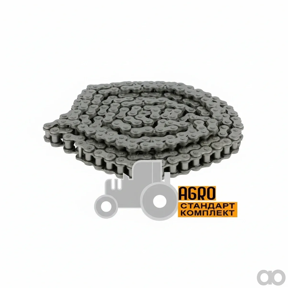 Claas - 0005555411 - Rollenkette