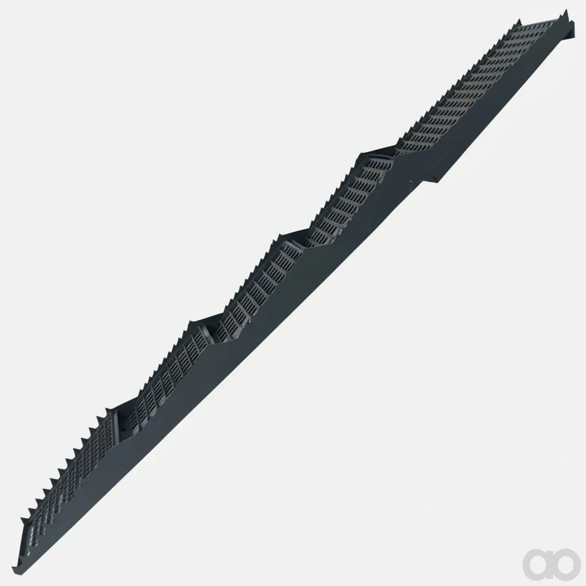 Claas - 0005559320 - Ruettler