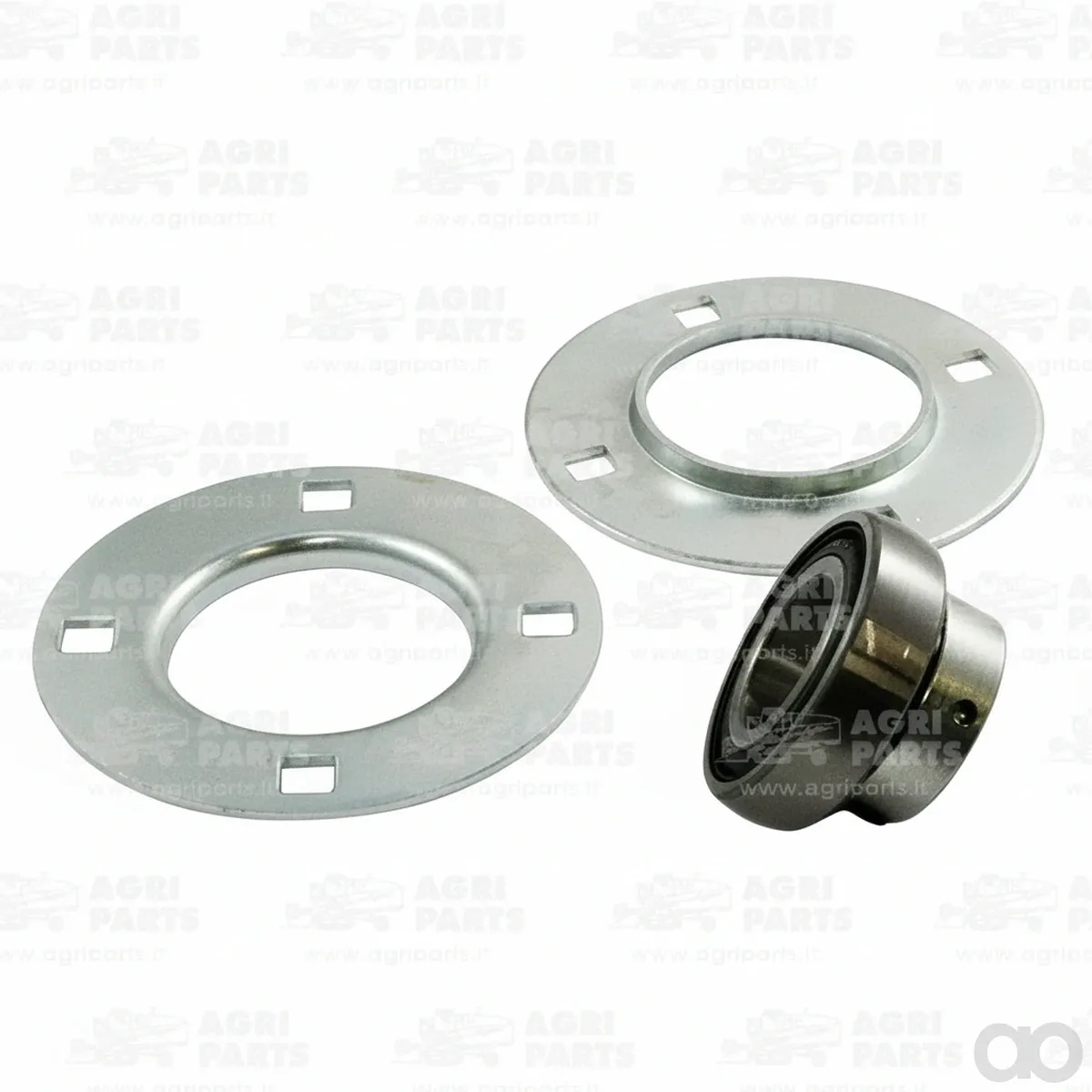 Claas - 0005602100 - Rollensicherungsring
