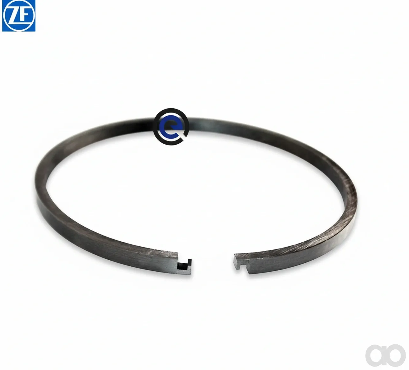 Claas - 0005986590 - Dichtring
