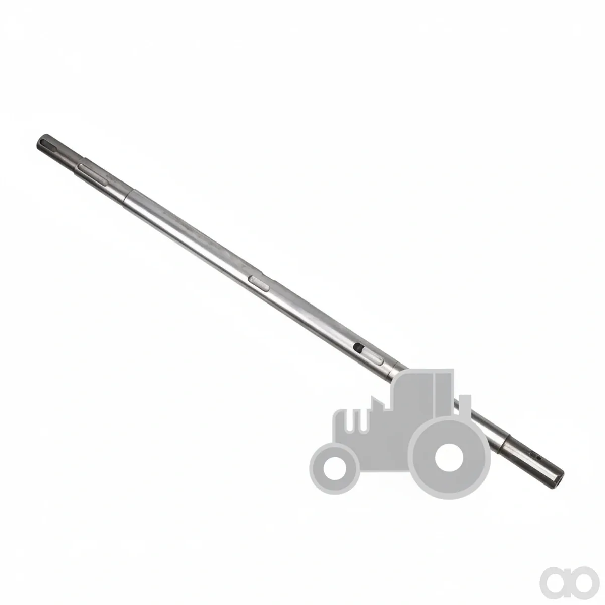 Claas - 0006000962 - Strohauswurfwelle