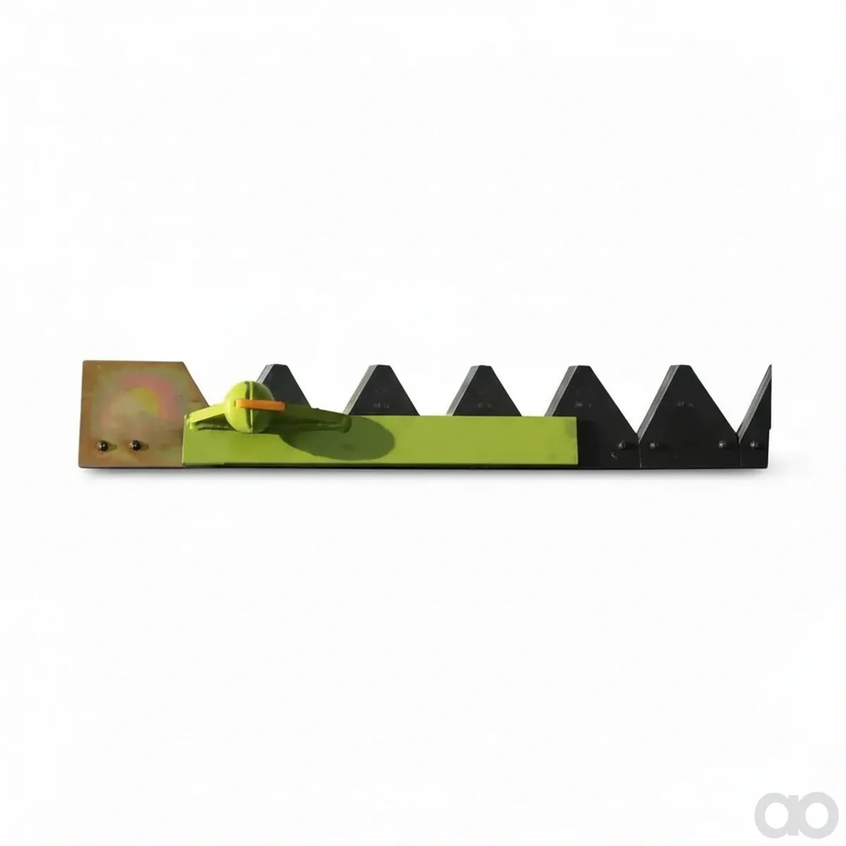 Claas - 0006106461 - Maehmesser 3.60m