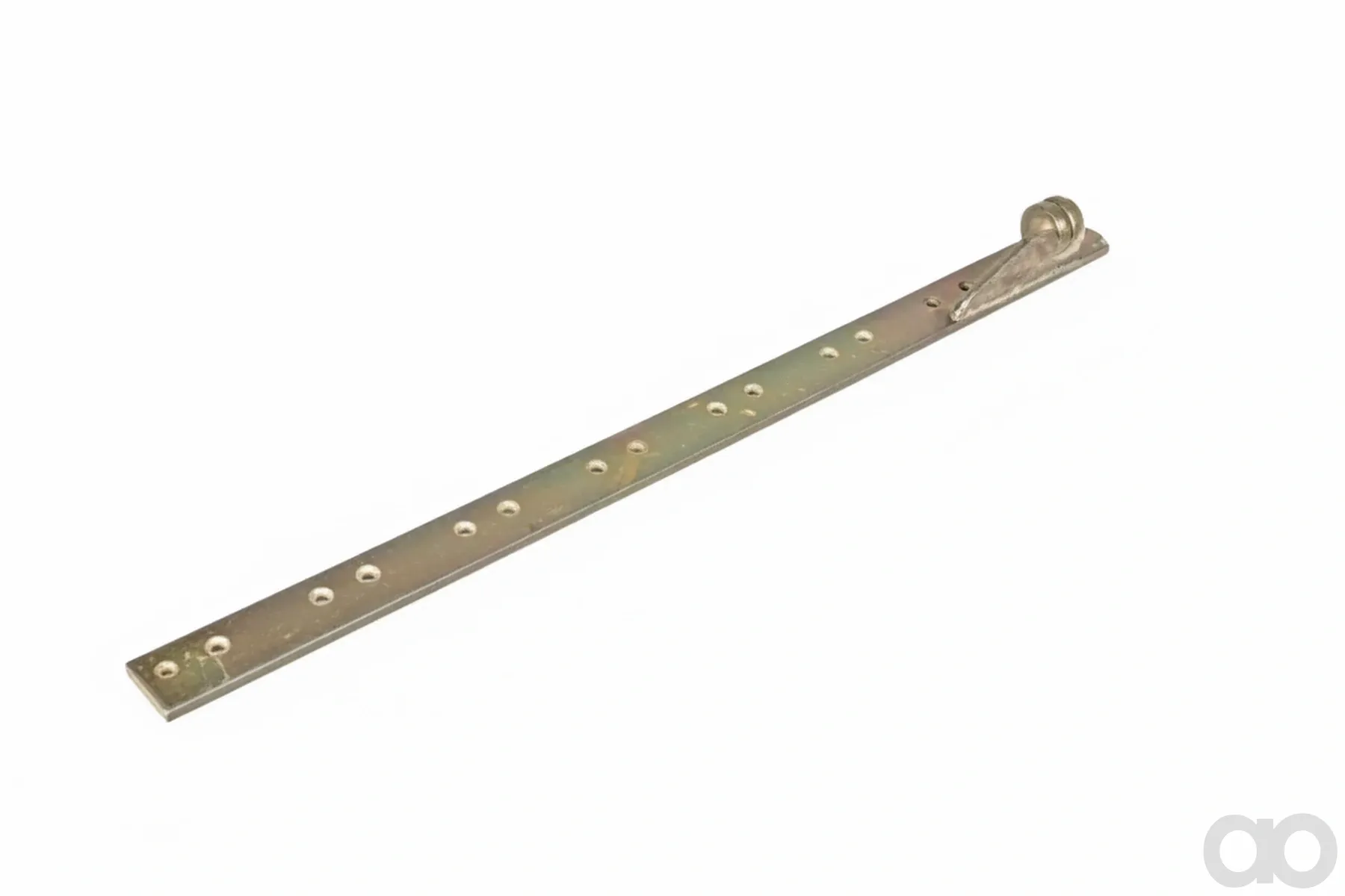Claas - 0006112170 - Messerkopf