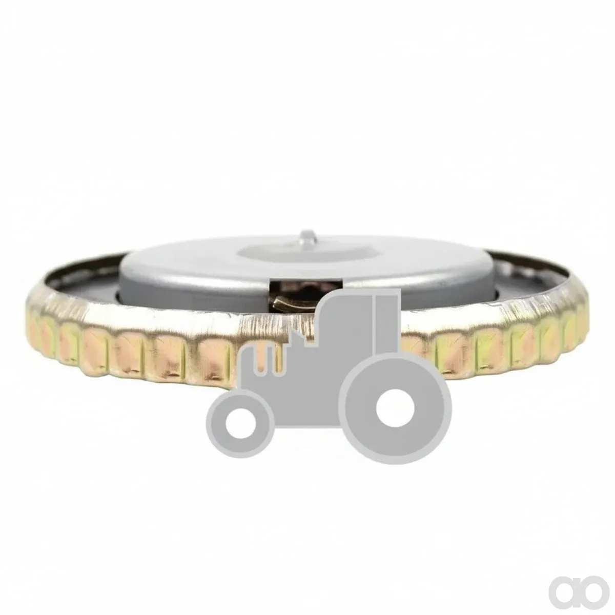 Claas - 0006240031 - Tankdeckel