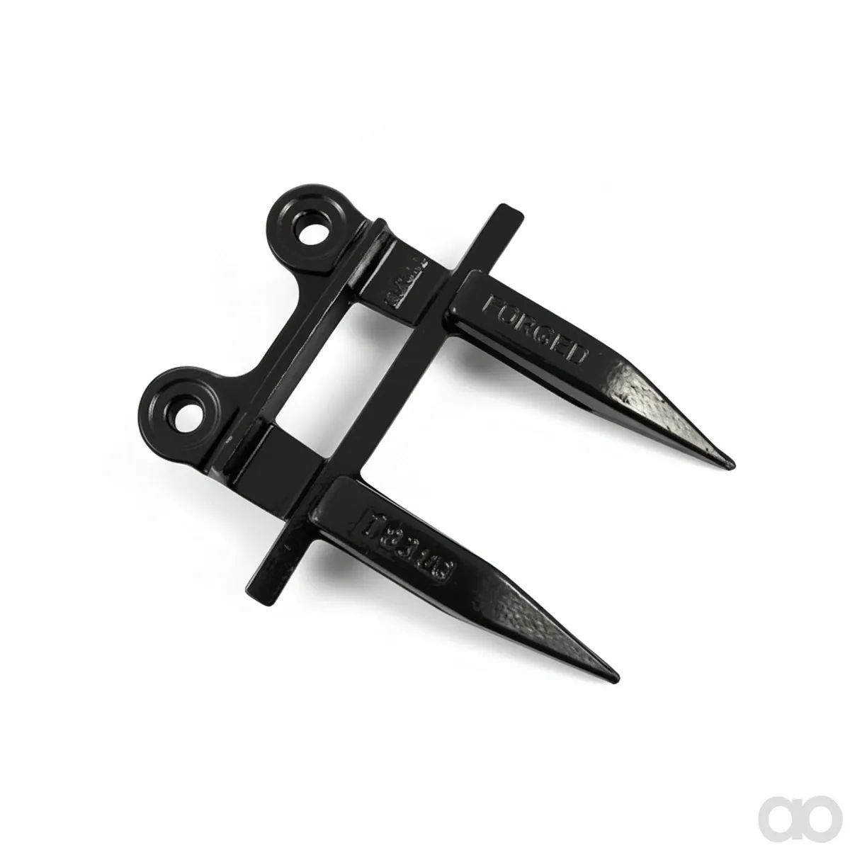 Claas - 0006262951 - Doppelfinger Verschleiss
