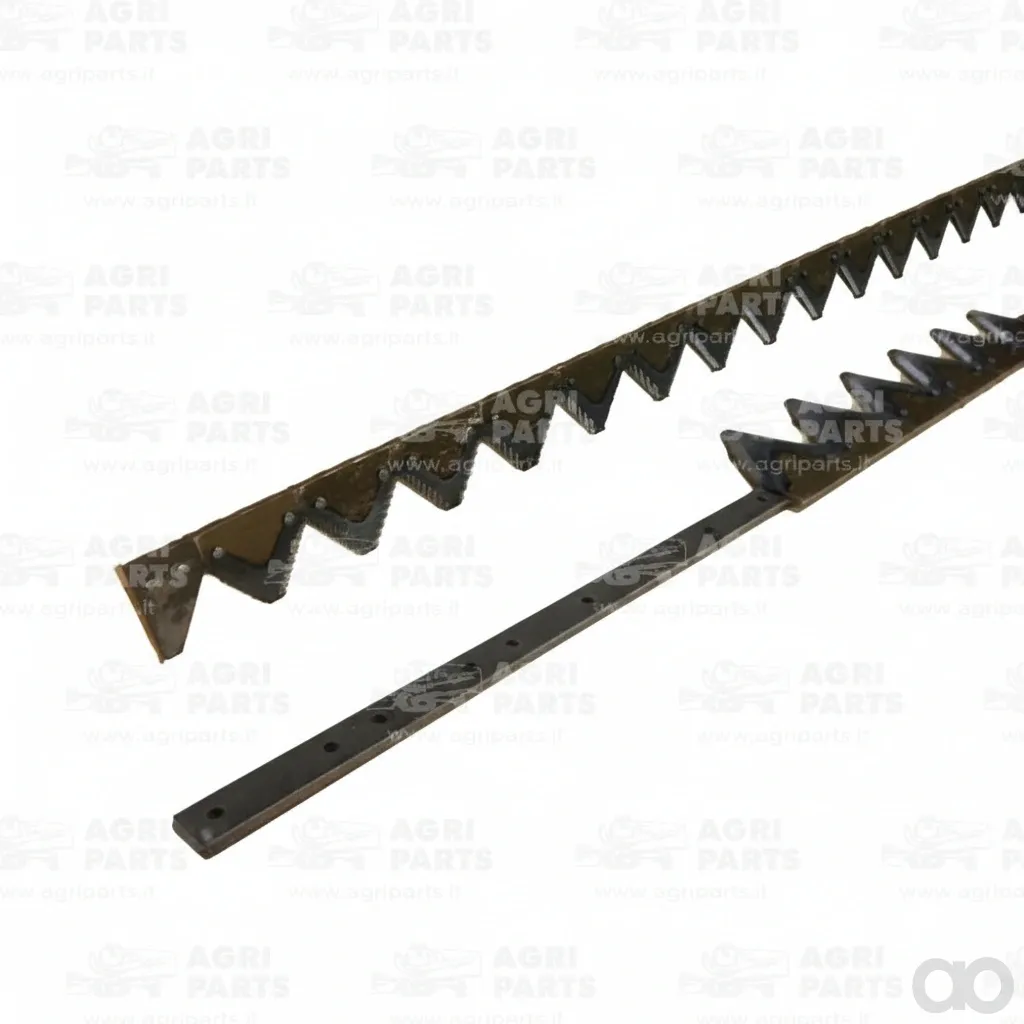 Claas - 0006266181 - Messerruecken