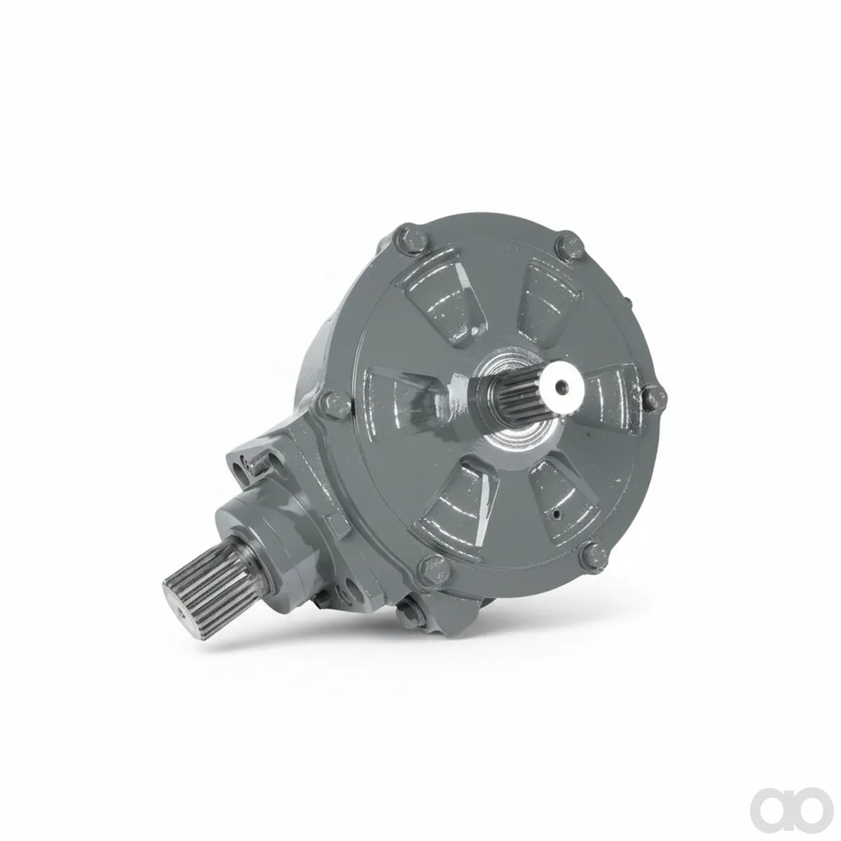 Claas - 0006375341 - Gehaeuse in Nutation