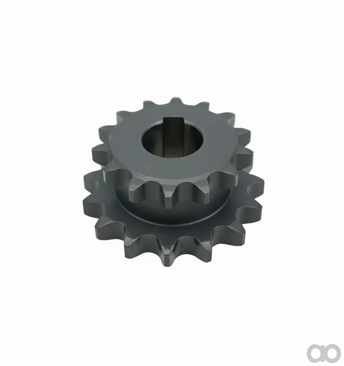Claas - 0006424850 - Kettenrad