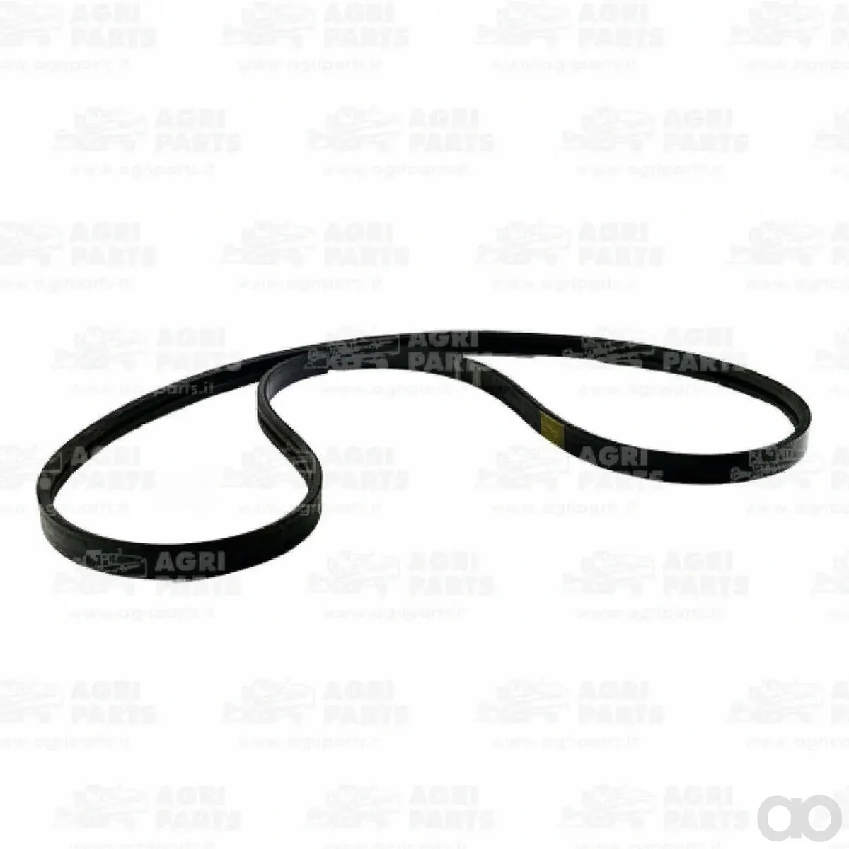 Claas - 0006449020CL - Power Band Belt