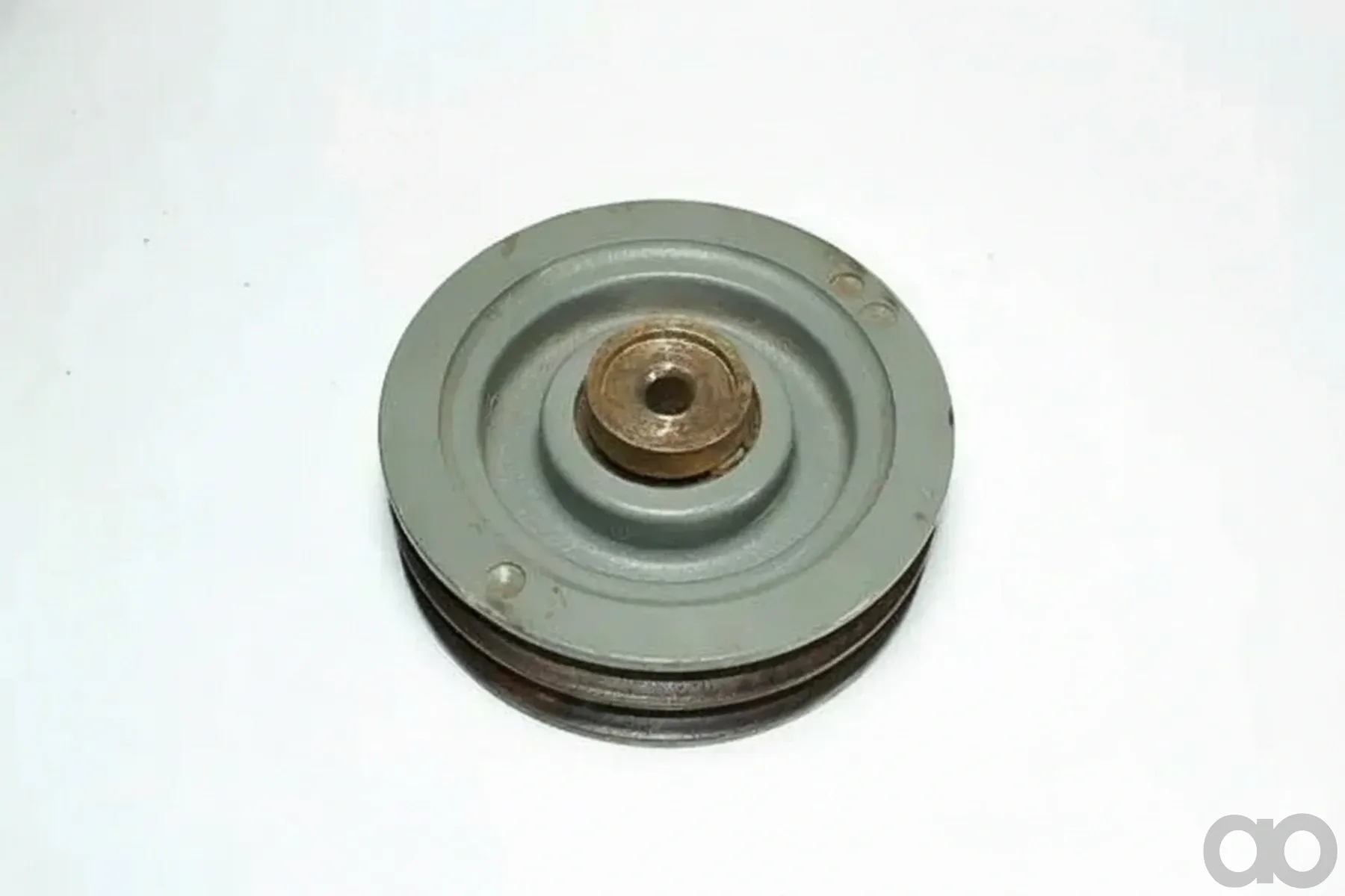 Claas - 0006449180 - Umlenkrolle