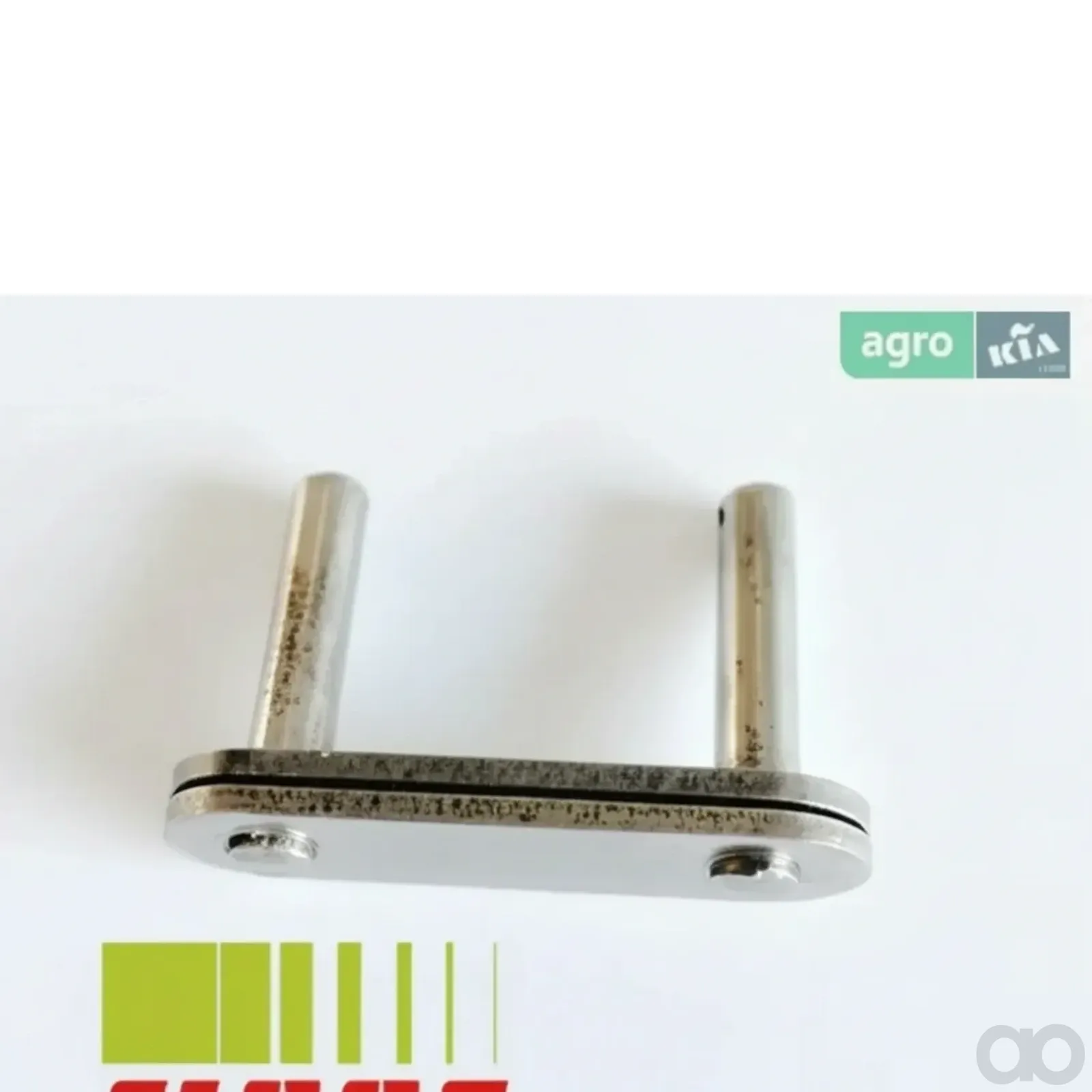 Claas - 0006481660 - Kette 54 Rollen 15.875 schmal