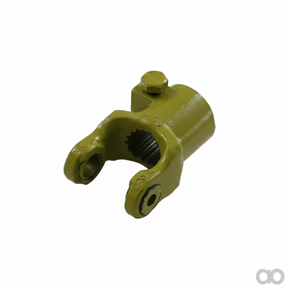 Claas - 0006502500 - Gabelanschluss