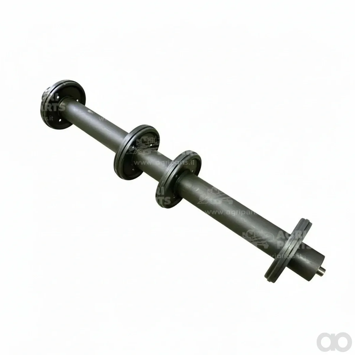 Claas - 0006507782 - Umlenkwalze Gesch