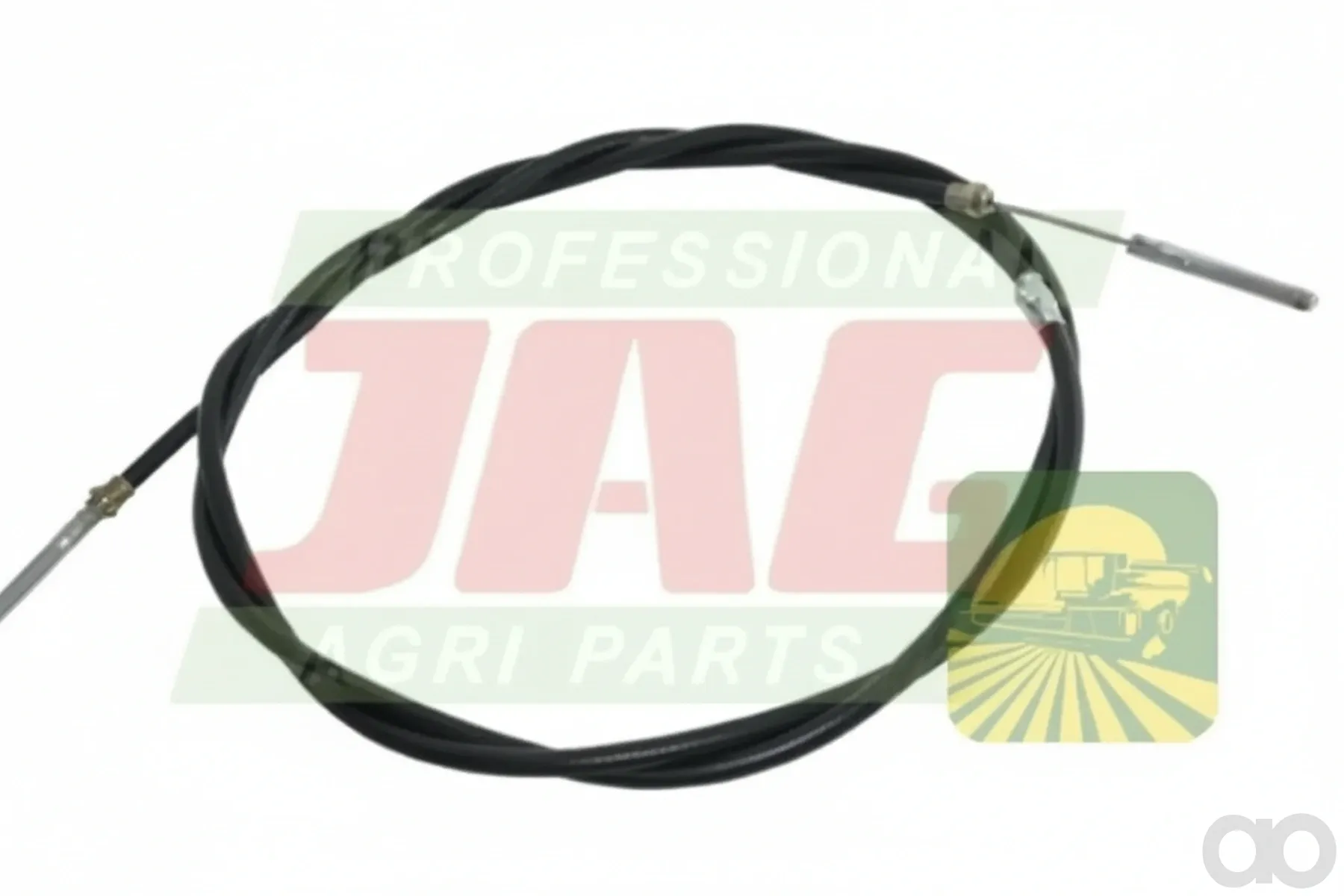 Claas - 0006510370 - Bowdenzug