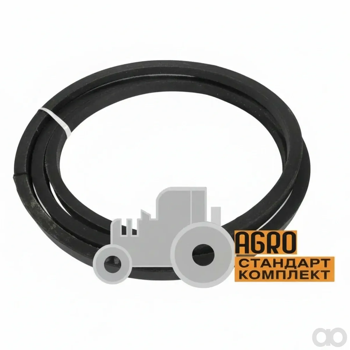 Claas - 0006530590 - Riemen