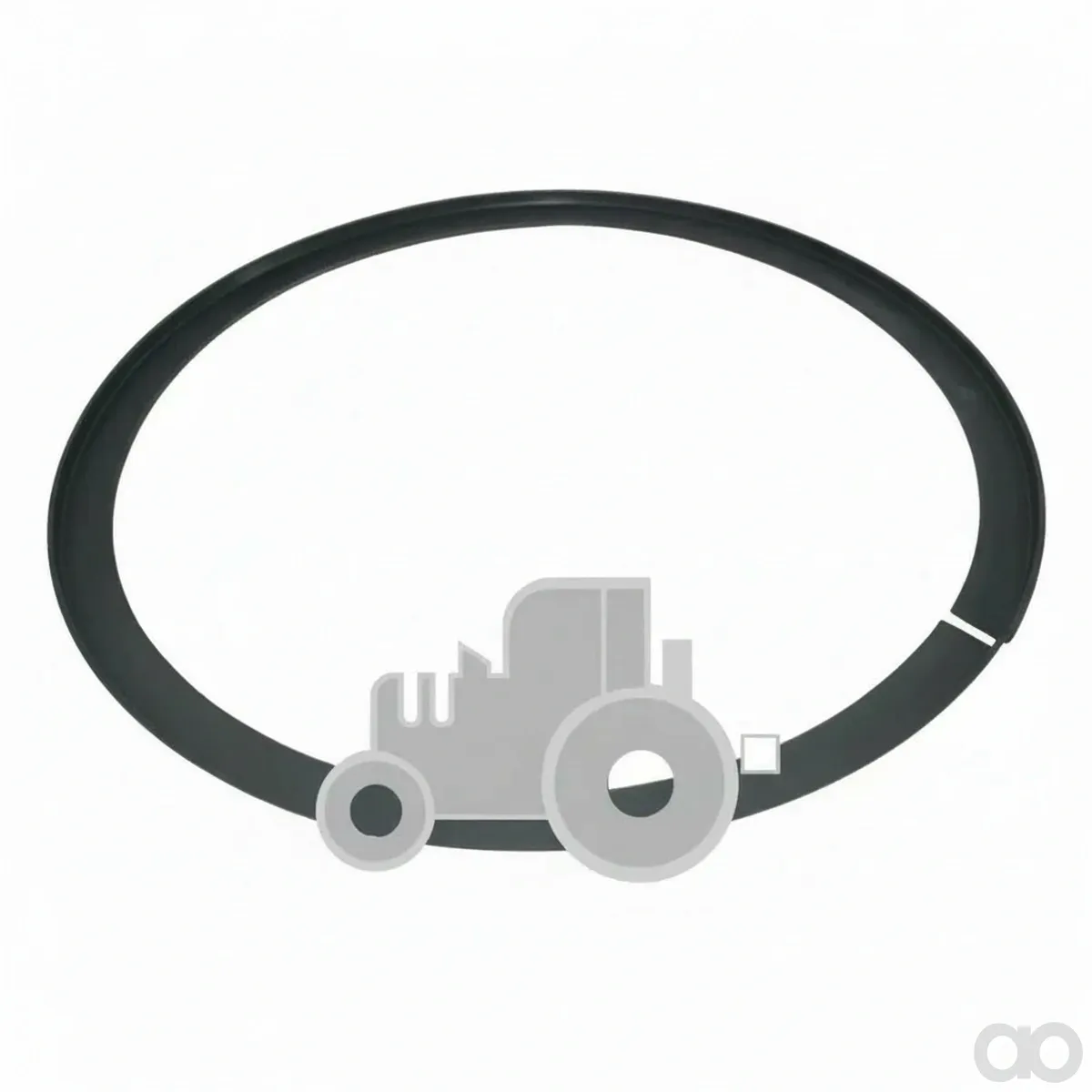Claas - 0006546270 - Gleitring