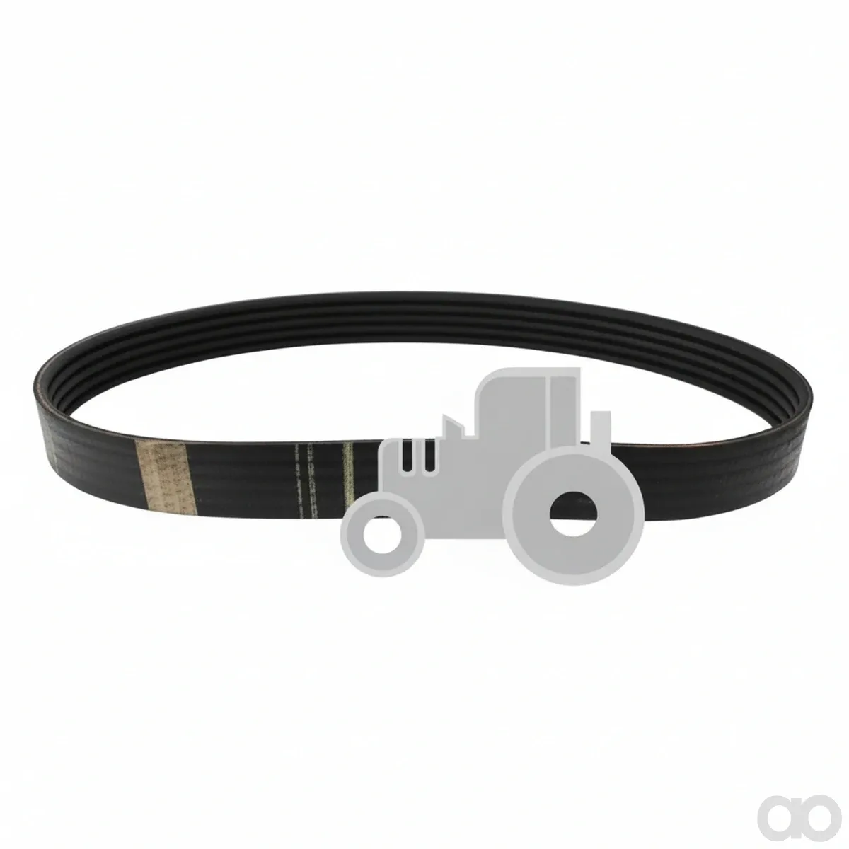 Claas - 0006612391 - Verbundriemen