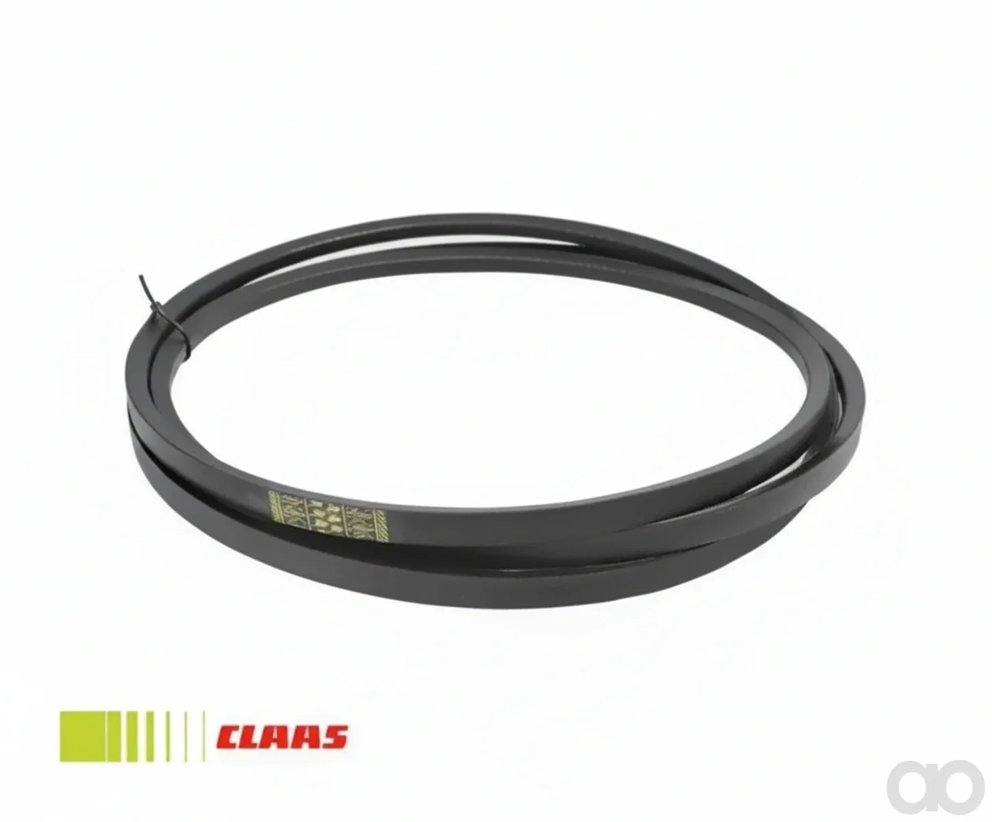 Claas - 0006613450 - Keilriemen fuer Verschleiss
