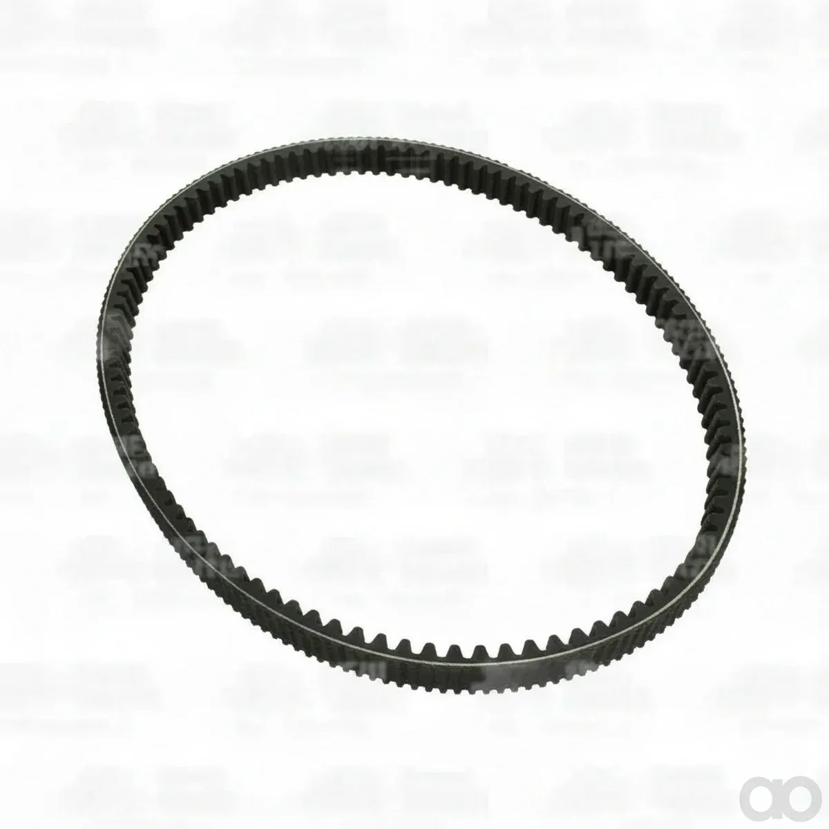 Claas - 0006614270 - Poly-V-Riemen