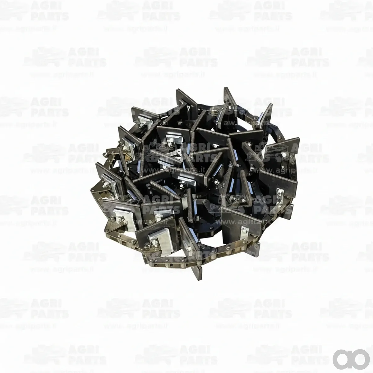 Claas - 0006627161 - L Foerderkette MO
