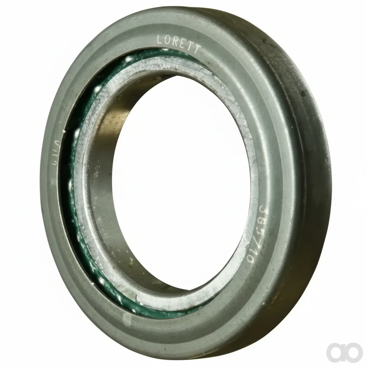 Claas - 0006651330 - Stuetzring