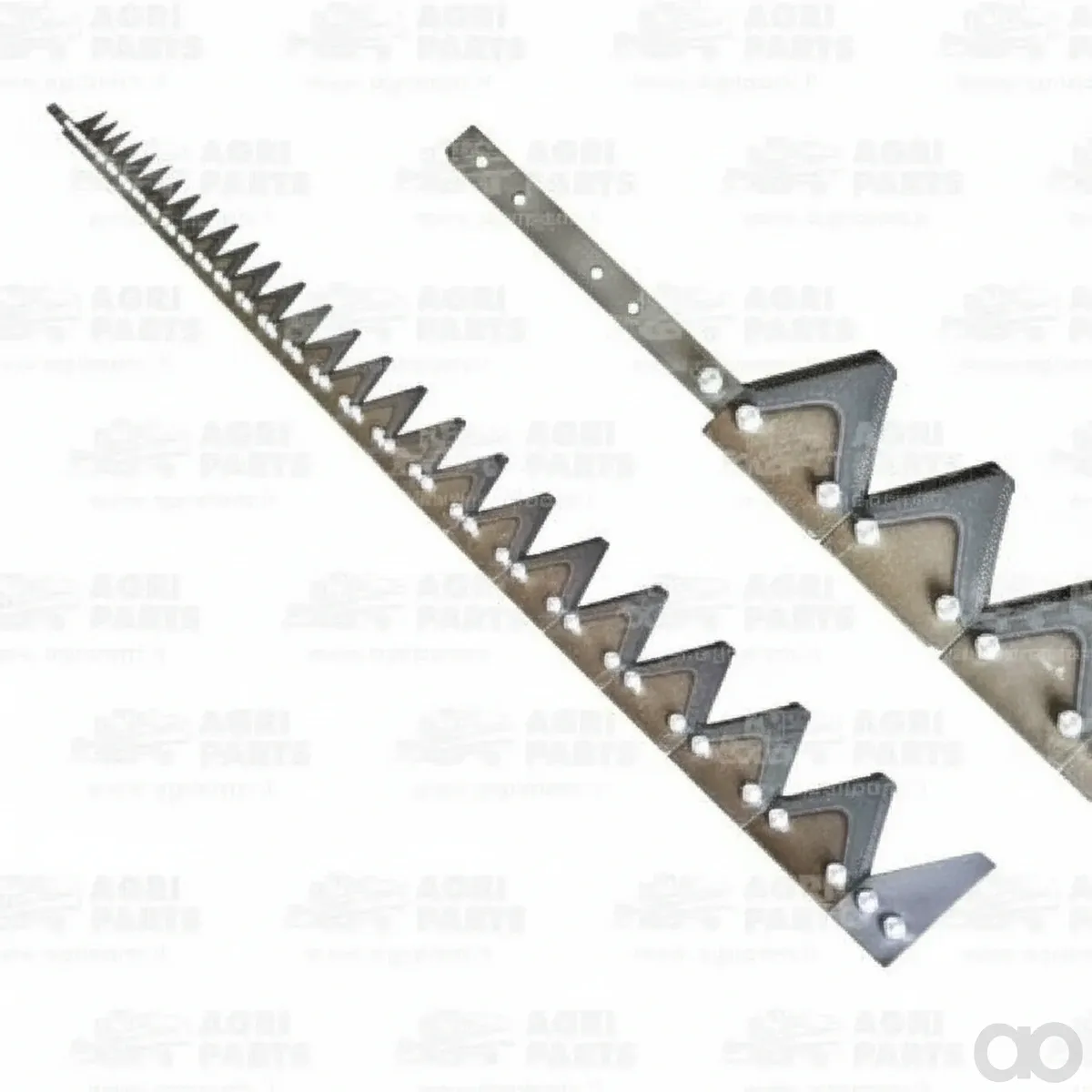 Claas - 0006667520 - Schneidklinge