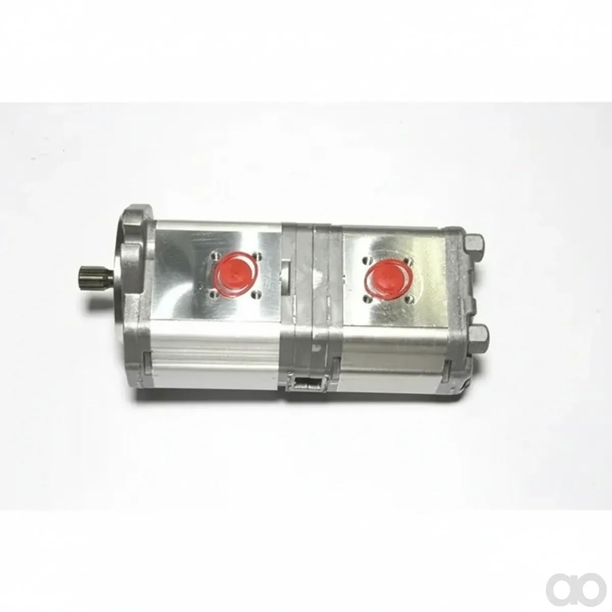 Claas - 0006687421 - Doppelpumpe